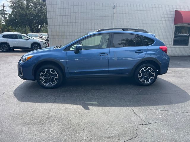 2017 SUBARU CROSSTREK PREMIUM - 23064010 - 1
