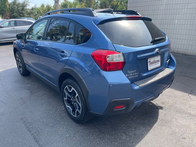 2017 SUBARU CROSSTREK PREMIUM - 23064010 - 2