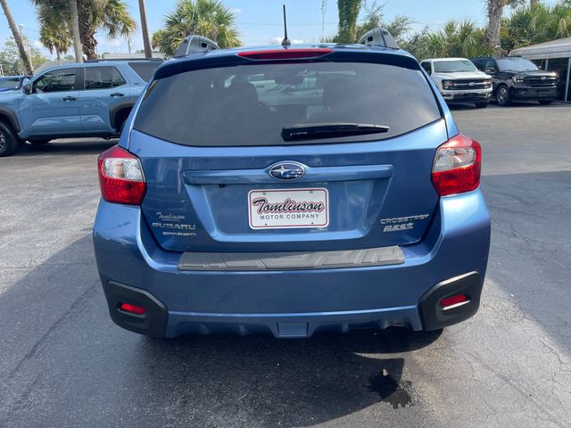 2017 SUBARU CROSSTREK PREMIUM - 23064010 - 3