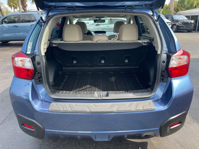 2017 SUBARU CROSSTREK PREMIUM - 23064010 - 4
