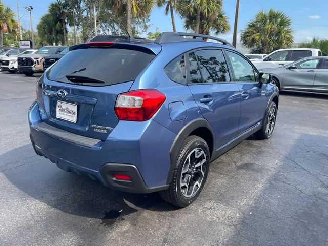 2017 SUBARU CROSSTREK PREMIUM - 23064010 - 5