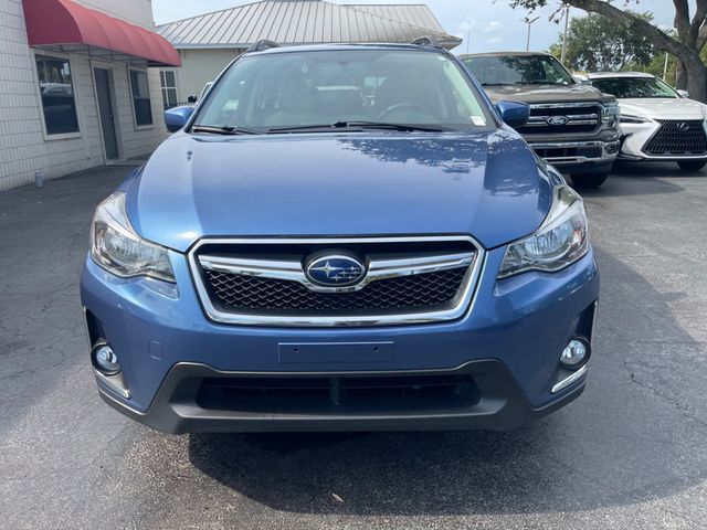 2017 SUBARU CROSSTREK PREMIUM - 23064010 - 6