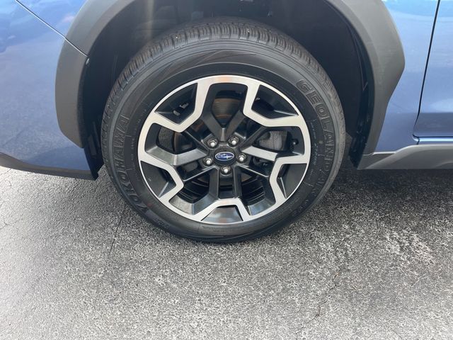 2017 SUBARU CROSSTREK PREMIUM - 23064010 - 7