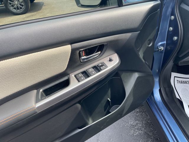 2017 SUBARU CROSSTREK PREMIUM - 23064010 - 8