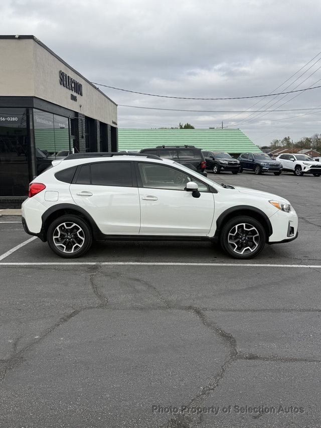 2017 Subaru Crosstrek PREMIUM AWD W/MOONROOF PACKAGE - 23091962 - 11
