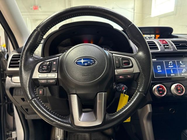 2017 Subaru Forester 2.0XT Premium CVT - 23038604 - 9