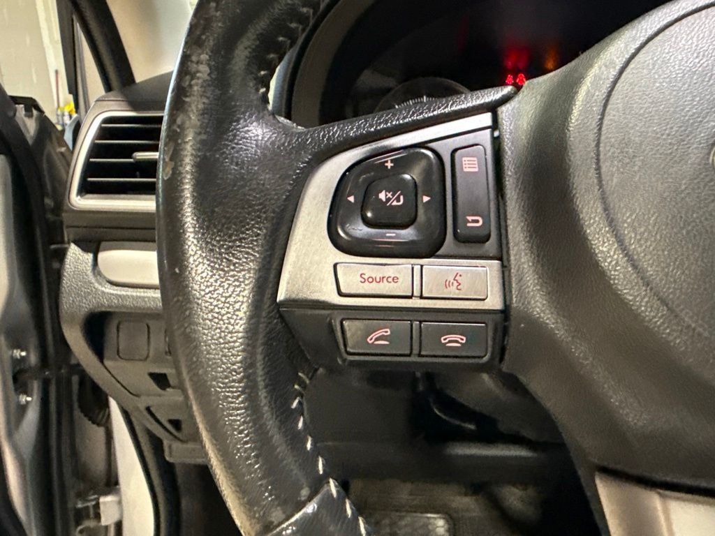 2017 Subaru Forester 2.0XT Premium CVT - 23038604 - 11
