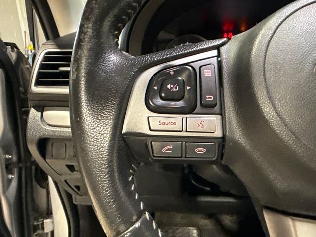 2017 Subaru Forester 2.0XT Premium CVT - 23038604 - 11
