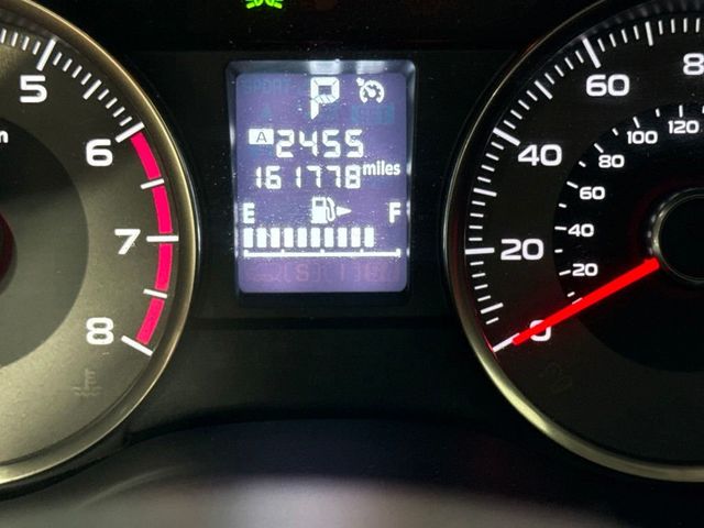2017 Subaru Forester 2.0XT Premium CVT - 23038604 - 13