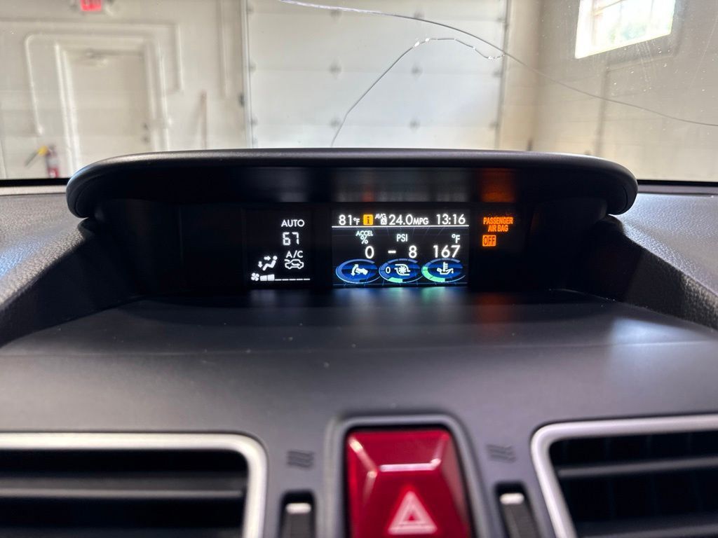 2017 Subaru Forester 2.0XT Premium CVT - 23038604 - 14
