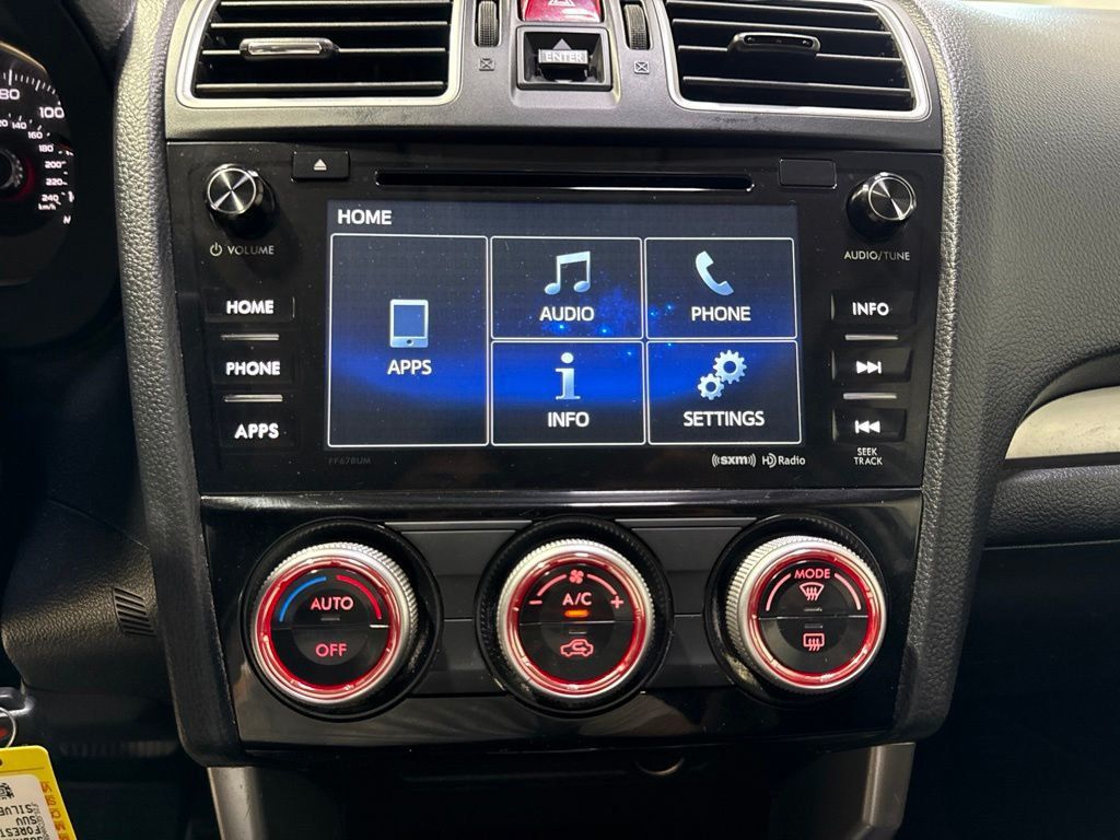 2017 Subaru Forester 2.0XT Premium CVT - 23038604 - 15