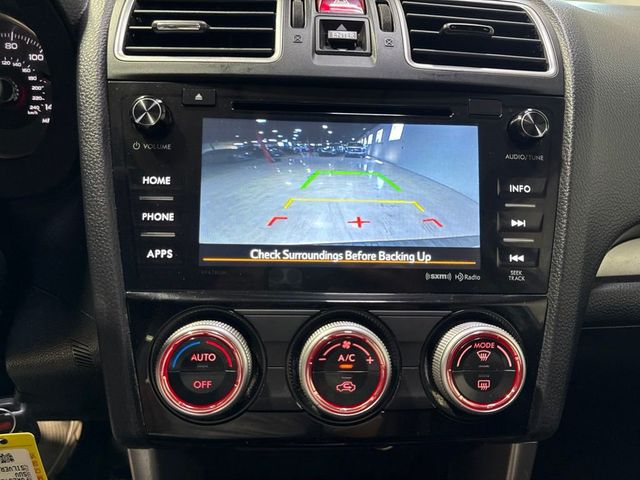 2017 Subaru Forester 2.0XT Premium CVT - 23038604 - 16