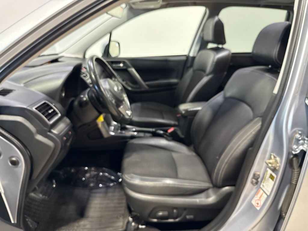 2017 Subaru Forester 2.0XT Premium CVT - 23038604 - 20