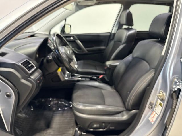 2017 Subaru Forester 2.0XT Premium CVT - 23038604 - 20