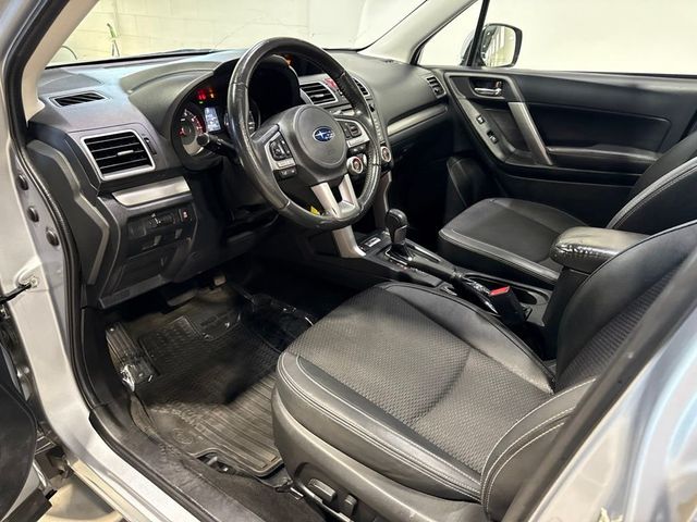 2017 Subaru Forester 2.0XT Premium CVT - 23038604 - 22