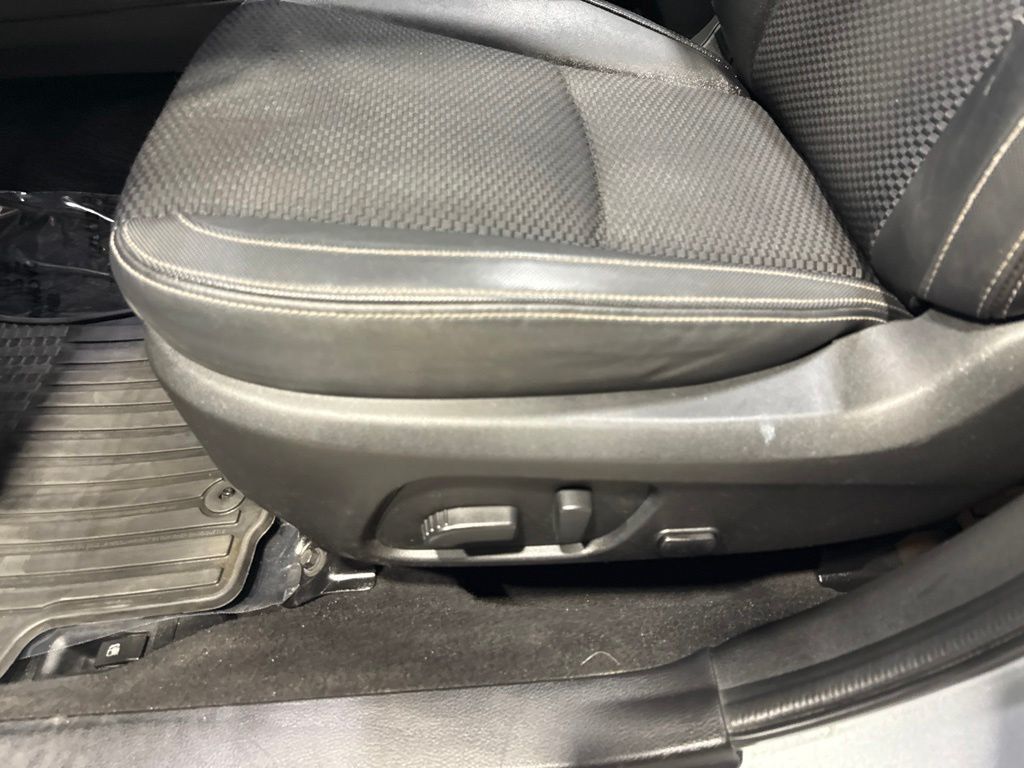 2017 Subaru Forester 2.0XT Premium CVT - 23038604 - 23