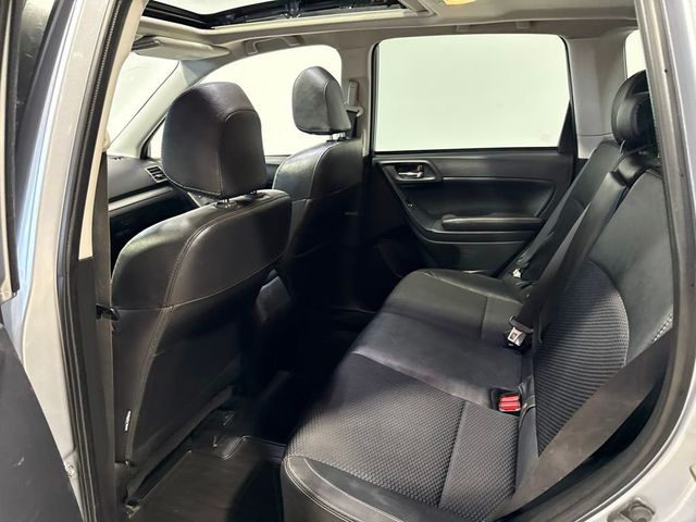 2017 Subaru Forester 2.0XT Premium CVT - 23038604 - 29