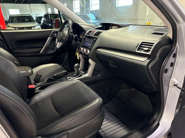 2017 Subaru Forester 2.0XT Premium CVT - 23038604 - 37