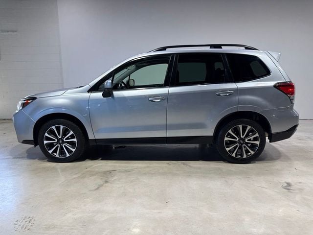 2017 Subaru Forester 2.0XT Premium CVT - 23038604 - 3