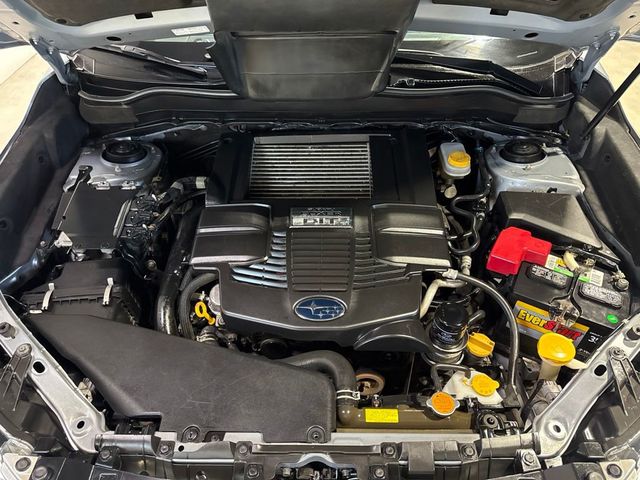 2017 Subaru Forester 2.0XT Premium CVT - 23038604 - 40