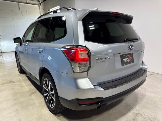 2017 Subaru Forester 2.0XT Premium CVT - 23038604 - 4