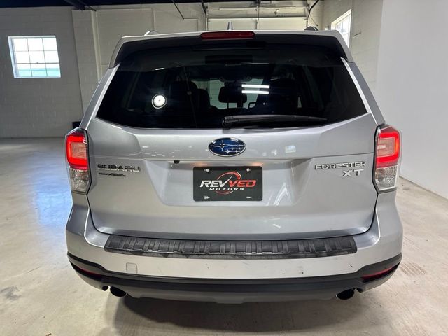 2017 Subaru Forester 2.0XT Premium CVT - 23038604 - 5