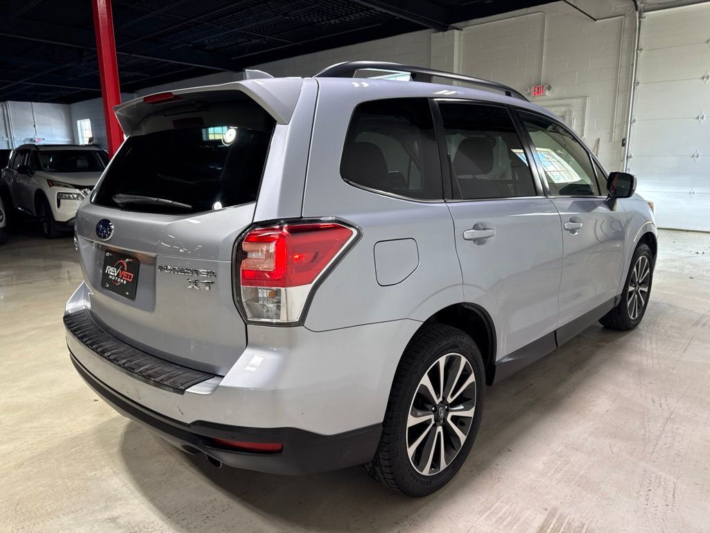 2017 Subaru Forester 2.0XT Premium CVT - 23038604 - 6