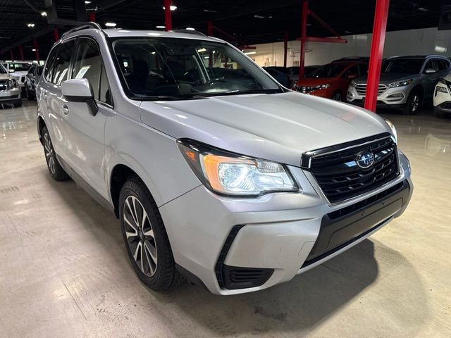 2017 Subaru Forester 2.0XT Premium CVT - 23038604 - 7