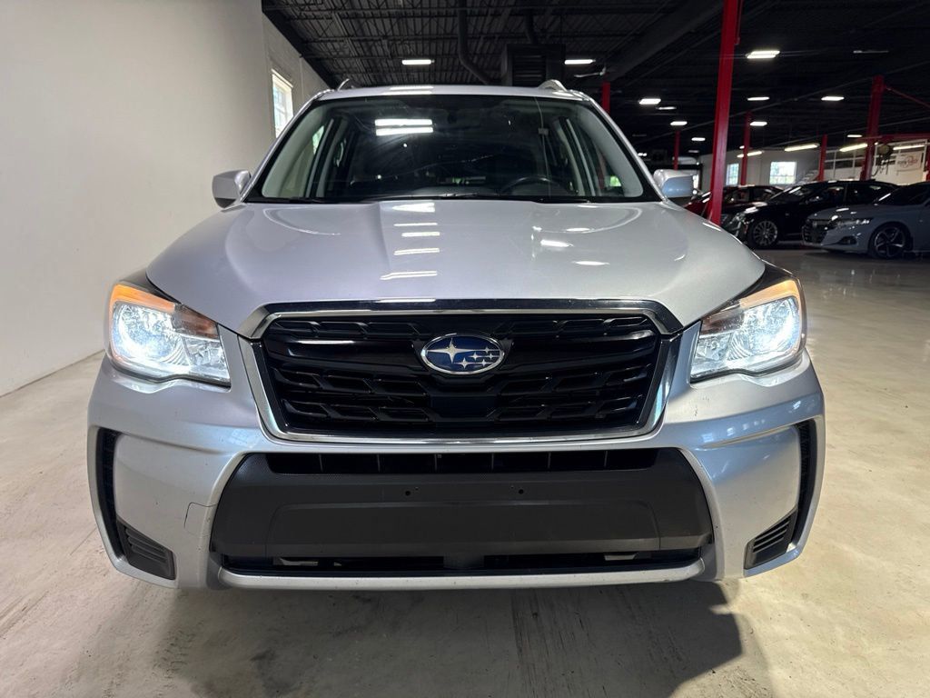 2017 Subaru Forester 2.0XT Premium CVT - 23038604 - 8