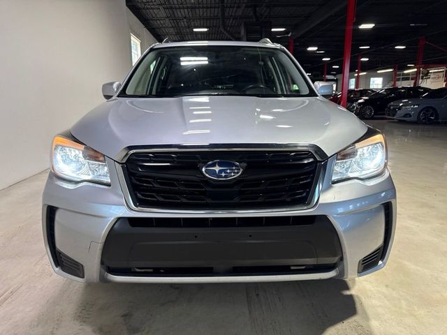 2017 Subaru Forester 2.0XT Premium CVT - 23038604 - 8