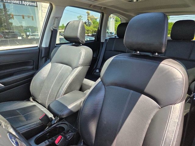 2017 Subaru Forester 2.0XT Touring CVT - 23038758 - 11