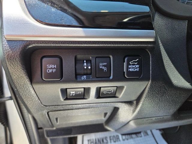 2017 Subaru Forester 2.0XT Touring CVT - 23038758 - 12