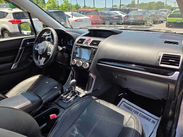 2017 Subaru Forester 2.0XT Touring CVT - 23038758 - 24