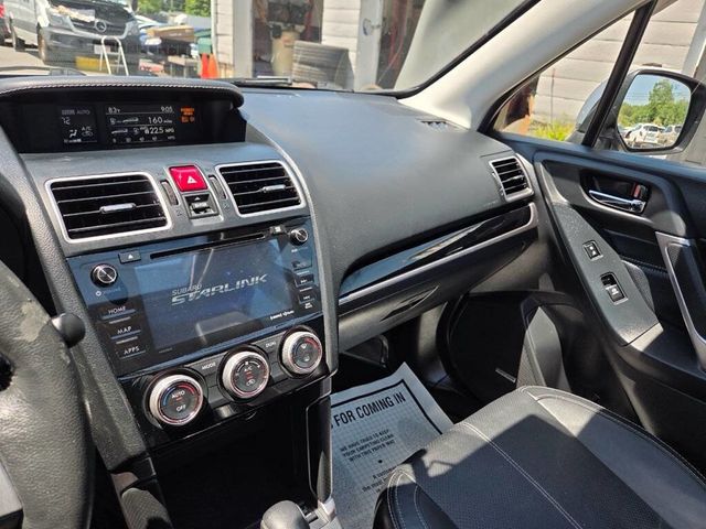 2017 Subaru Forester 2.0XT Touring CVT - 23038758 - 26
