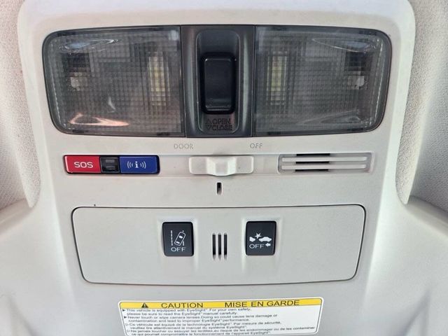 2017 Subaru Forester 2.0XT Touring CVT - 23038758 - 27