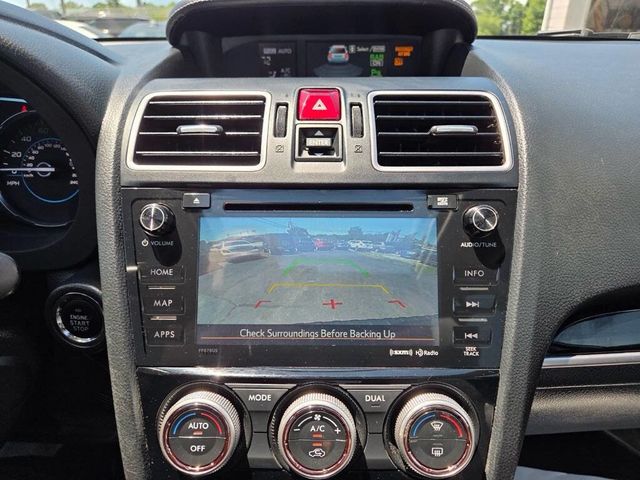 2017 Subaru Forester 2.0XT Touring CVT - 23038758 - 28