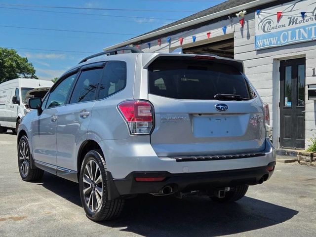 2017 Subaru Forester 2.0XT Touring CVT - 23038758 - 2