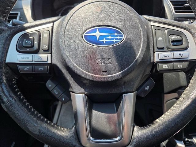 2017 Subaru Forester 2.0XT Touring CVT - 23038758 - 29