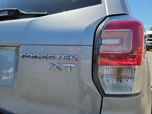 2017 Subaru Forester 2.0XT Touring CVT - 23038758 - 32