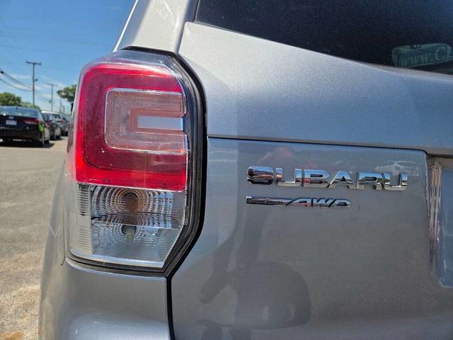 2017 Subaru Forester 2.0XT Touring CVT - 23038758 - 33