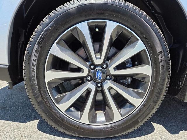 2017 Subaru Forester 2.0XT Touring CVT - 23038758 - 34