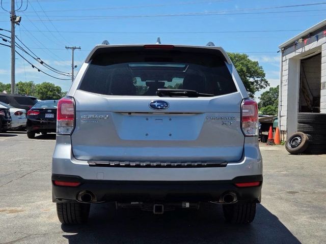 2017 Subaru Forester 2.0XT Touring CVT - 23038758 - 3