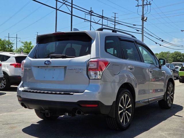 2017 Subaru Forester 2.0XT Touring CVT - 23038758 - 4