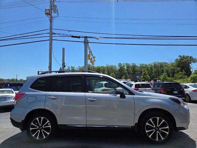 2017 Subaru Forester 2.0XT Touring CVT - 23038758 - 5
