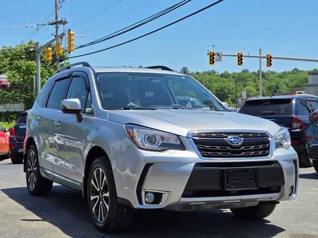2017 Subaru Forester 2.0XT Touring CVT - 23038758 - 6
