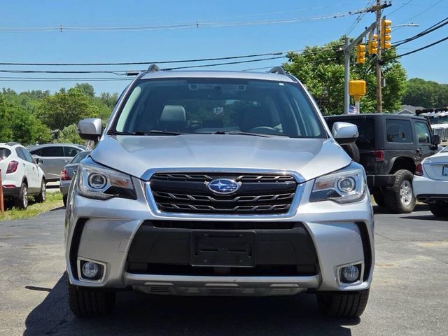 2017 Subaru Forester 2.0XT Touring CVT - 23038758 - 7