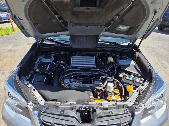 2017 Subaru Forester 2.0XT Touring CVT - 23038758 - 8