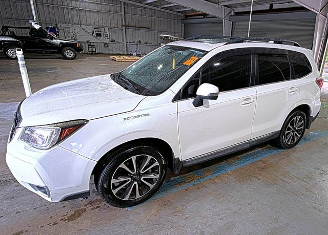 2017 Subaru Forester 2.0XT Touring CVT - 23027675 - 0