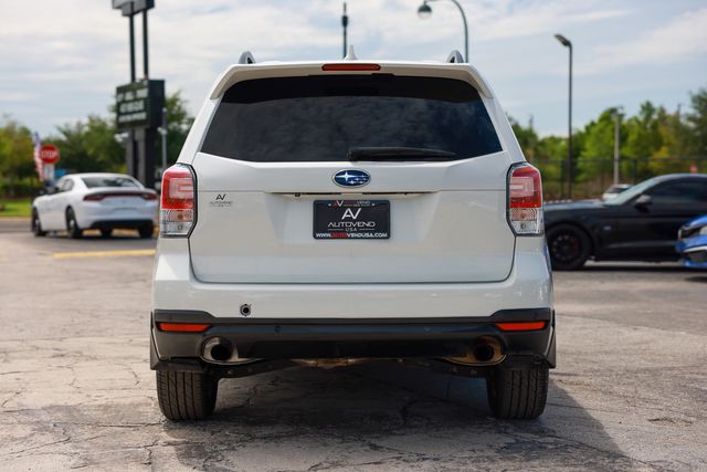 2017 Subaru Forester 2.0XT Touring CVT - 23027675 - 9