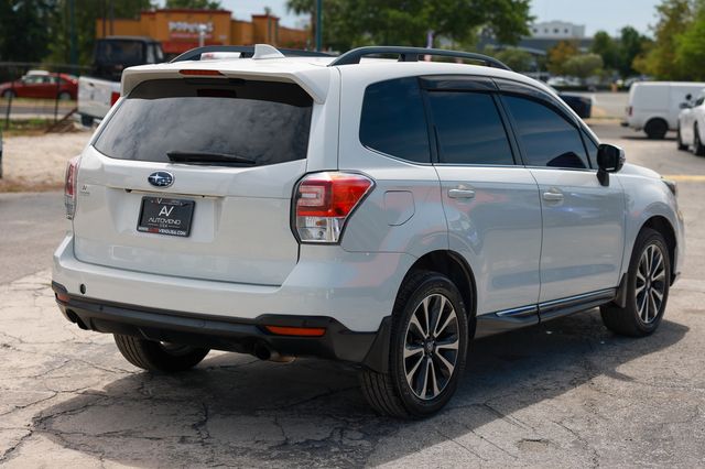 2017 Subaru Forester 2.0XT Touring CVT - 23027675 - 13